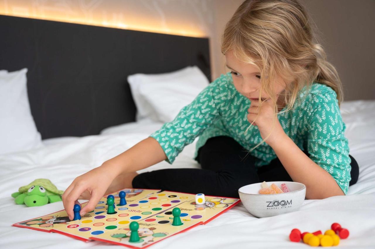 Hyatt Place Frankfurt Airport Отель Франкфурт-на-Майне