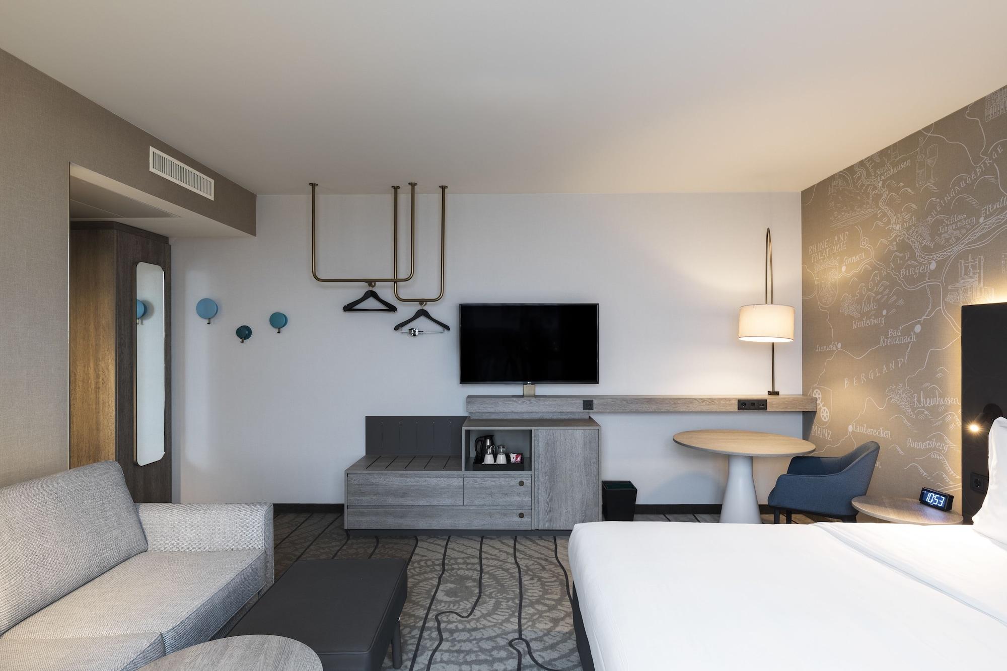 Hyatt Place Frankfurt Airport Франкфурт-на-Майне