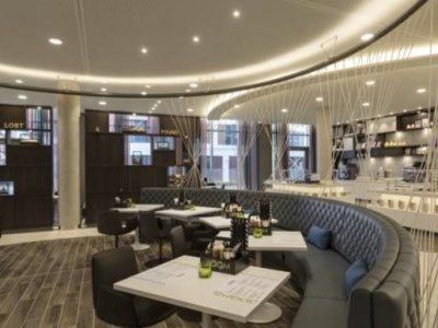 Hyatt Place Frankfurt Airport Отель