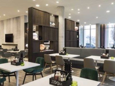 Hyatt Place Frankfurt Airport Отель