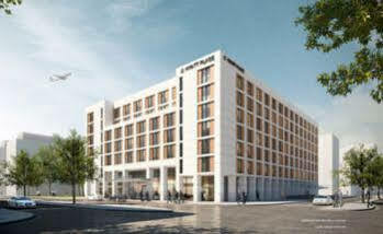 Hyatt Place Frankfurt Airport Франкфурт-на-Майне