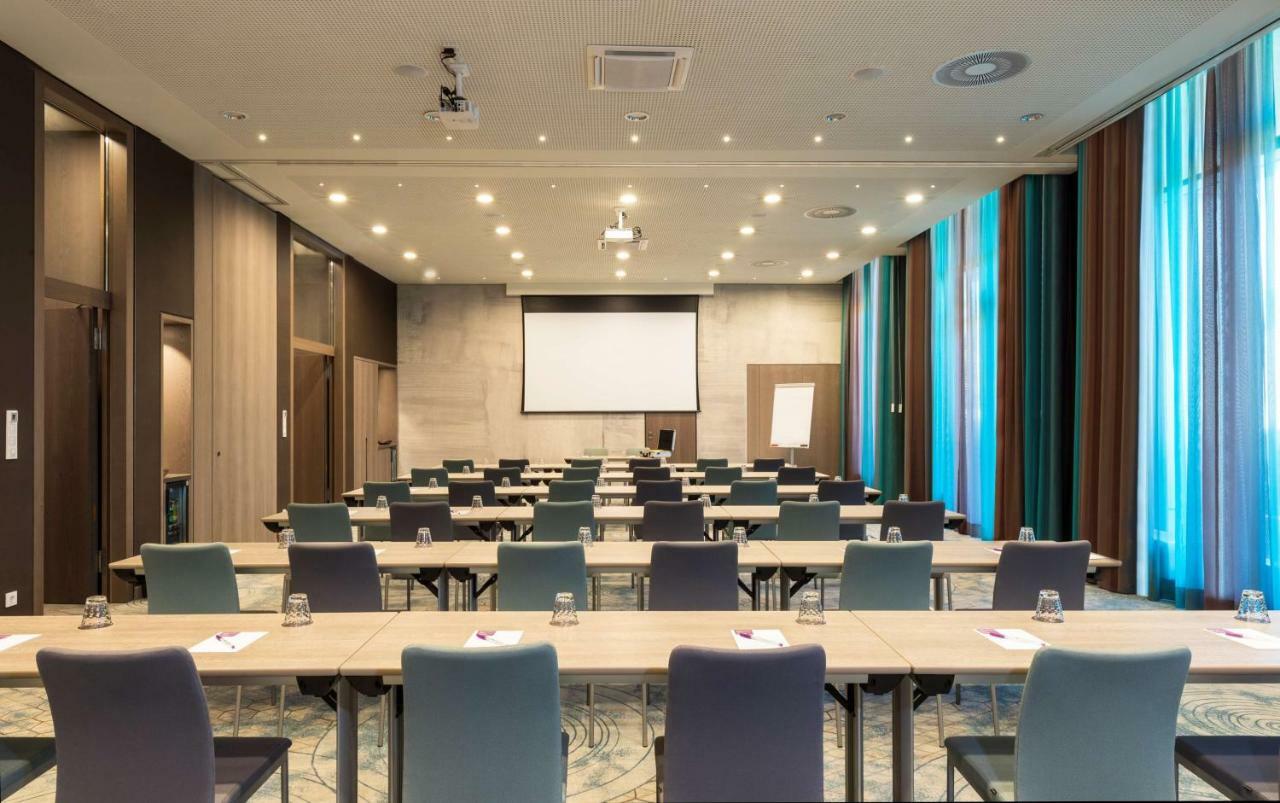 Hyatt Place Frankfurt Airport Франкфурт-на-Майне