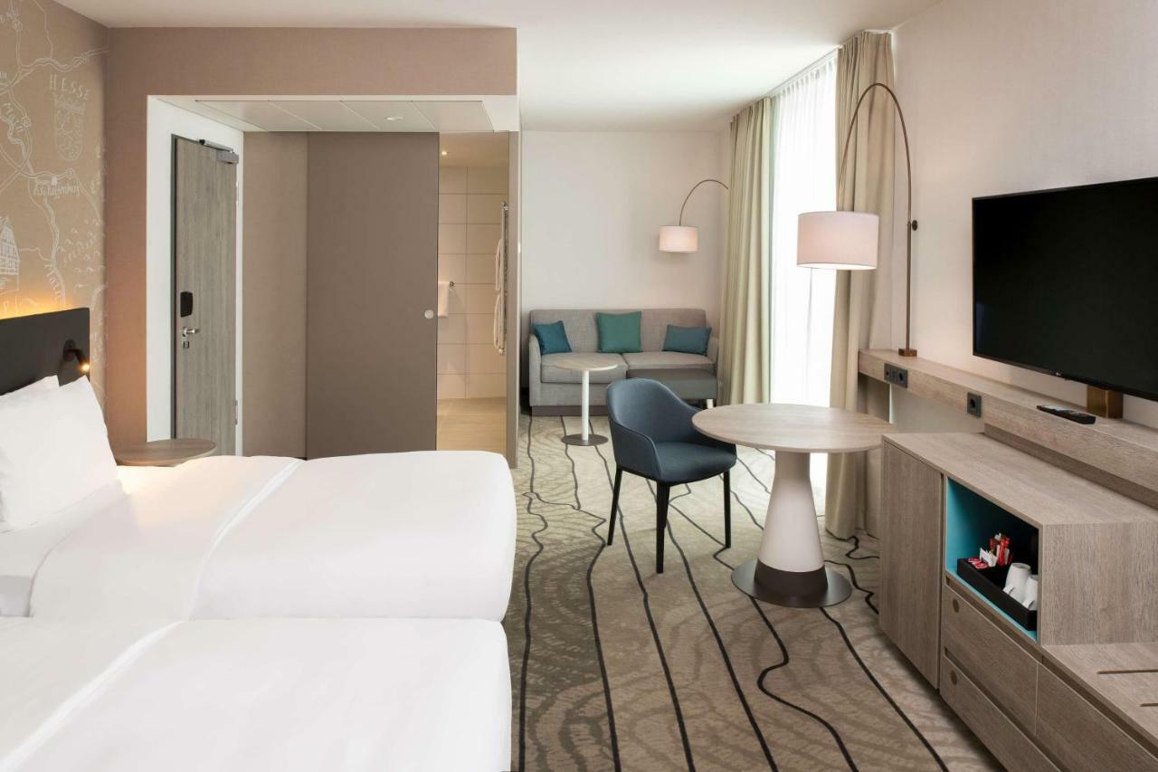 Hyatt Place Frankfurt Airport Отель 4*