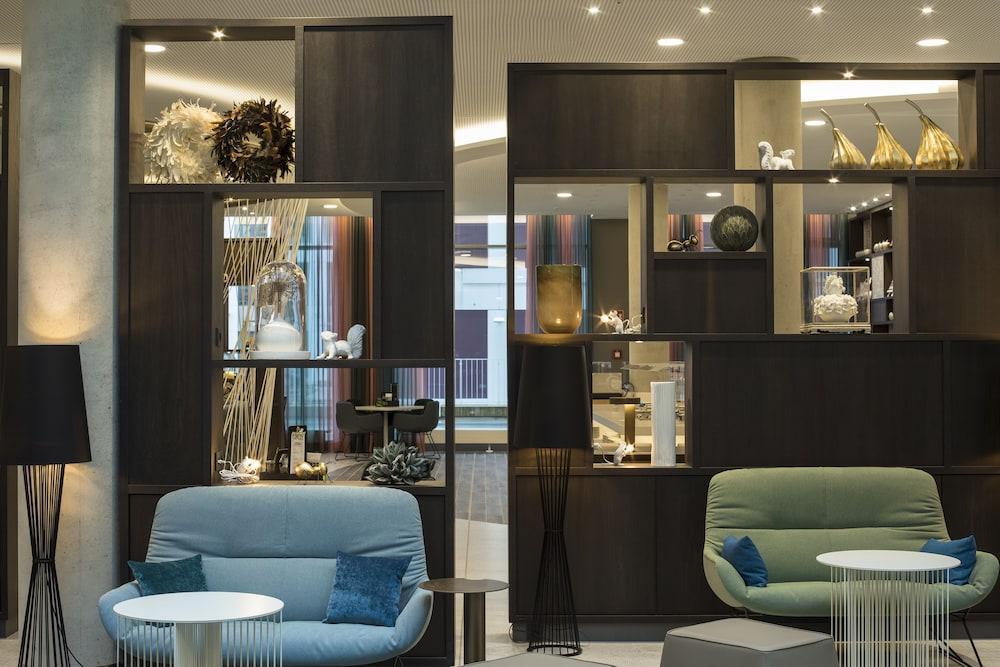 Hyatt Place Frankfurt Airport Отель